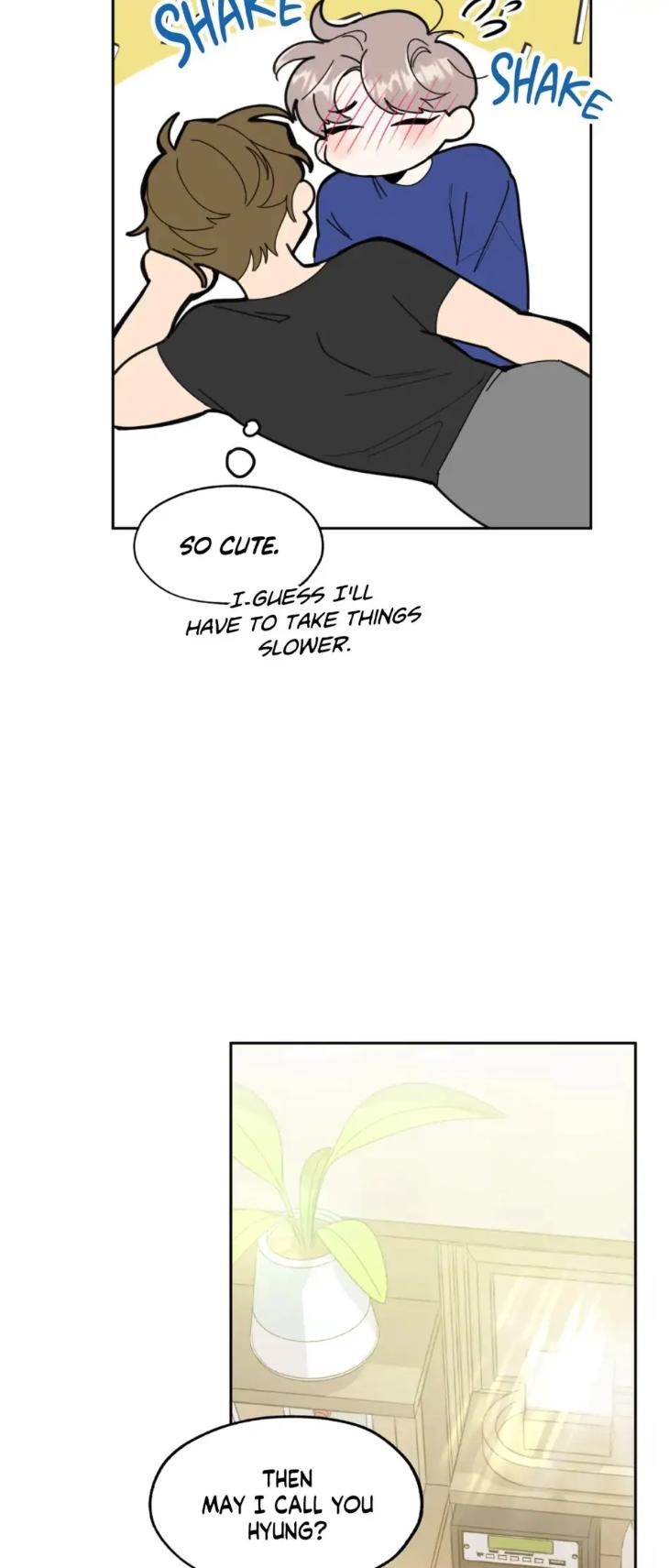 Miserable-In-Love-By-Chamji-Eng page 32