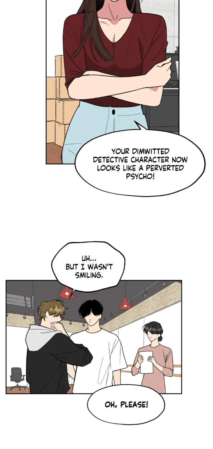 Miserable-In-Love-By-Chamji-Eng page 15