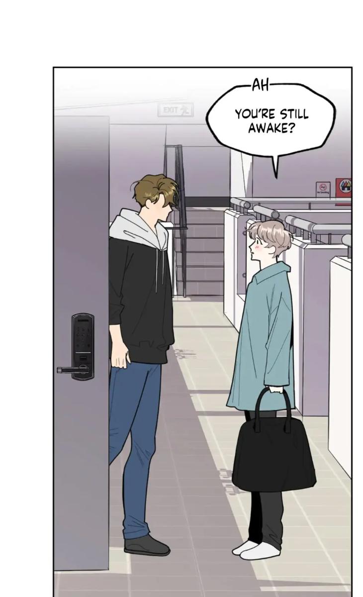 Miserable-In-Love-By-Chamji-Eng page 28