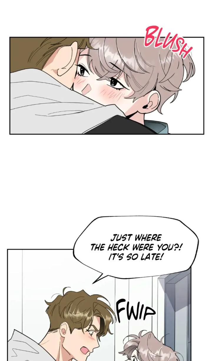 Miserable-In-Love-By-Chamji-Eng page 34