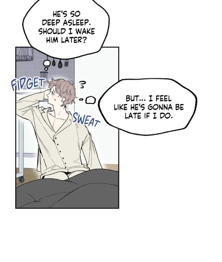 Miserable-In-Love-By-Chamji-Eng page 19