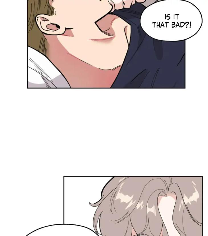 Miserable-In-Love-By-Chamji-Eng page 33