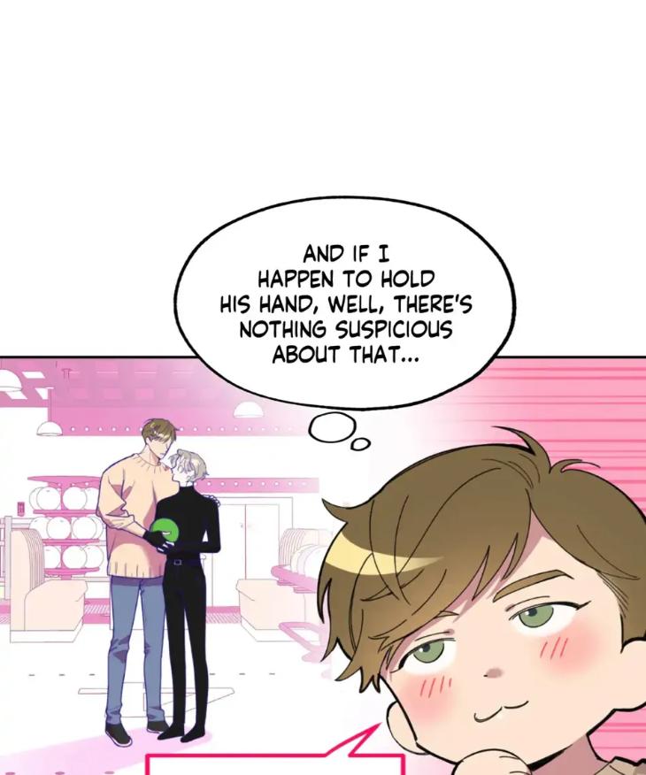 Miserable-In-Love-By-Chamji-Eng page 9