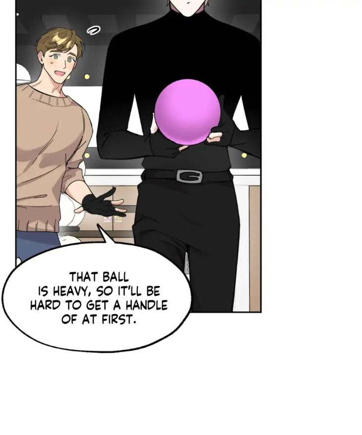 Miserable-In-Love-By-Chamji-Eng page 13