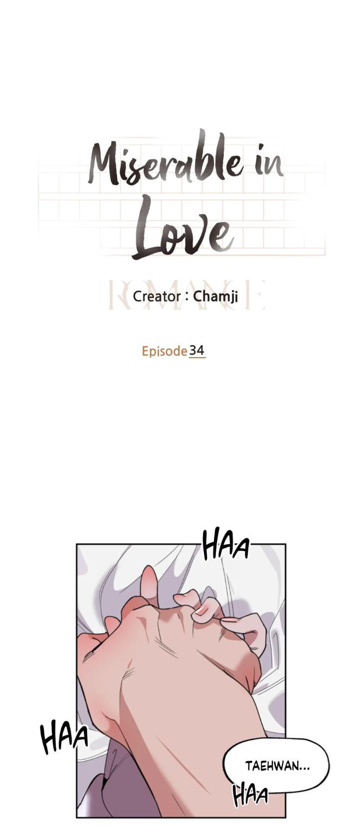 Miserable-In-Love-By-Chamji-Eng page 2