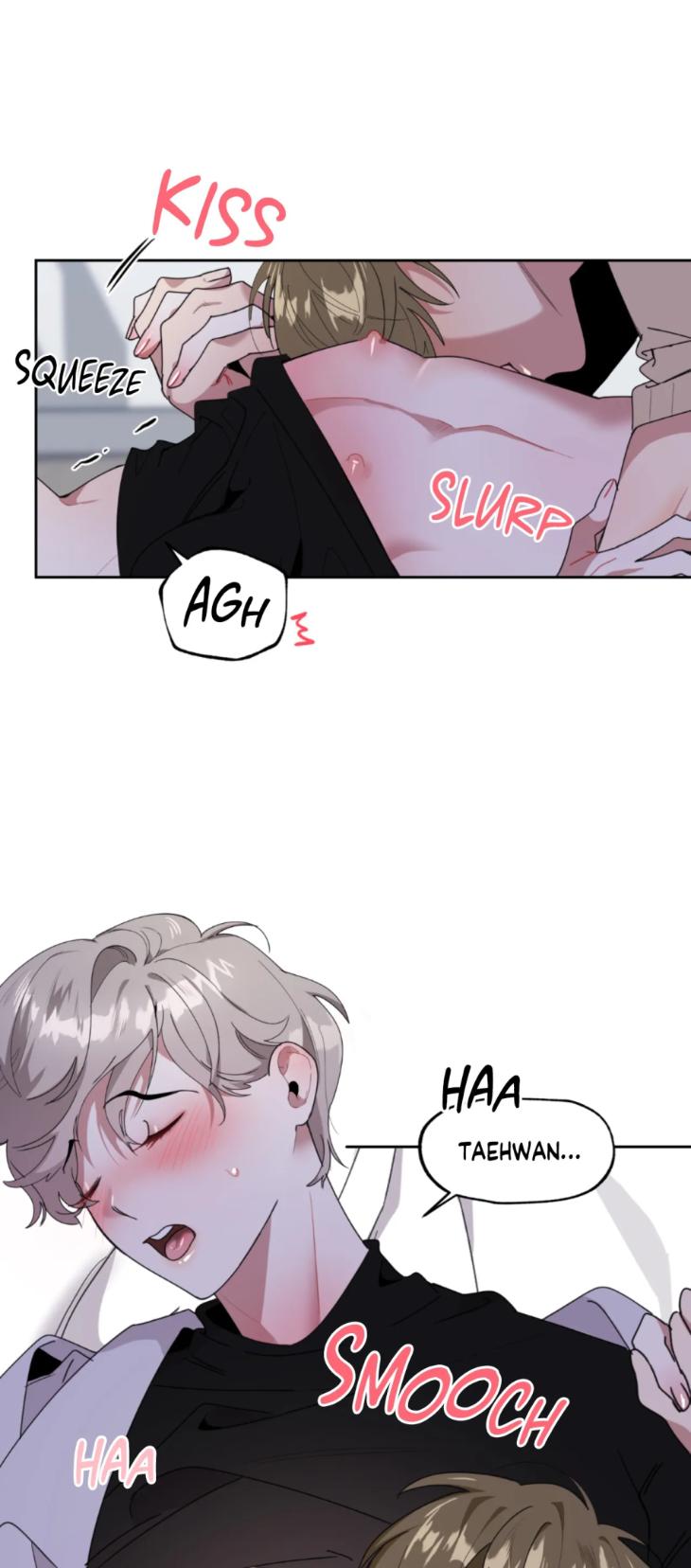 Miserable-In-Love-By-Chamji-Eng page 3