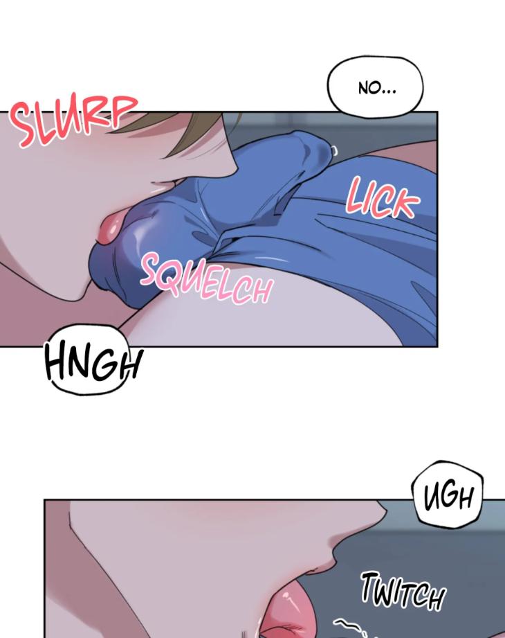 Miserable-In-Love-By-Chamji-Eng page 10