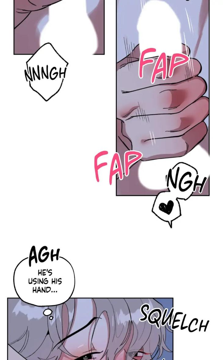 Miserable-In-Love-By-Chamji-Eng page 14