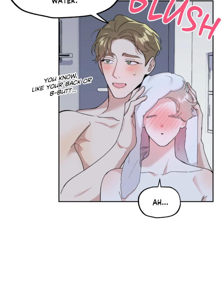 Miserable-In-Love-By-Chamji-Eng page 5