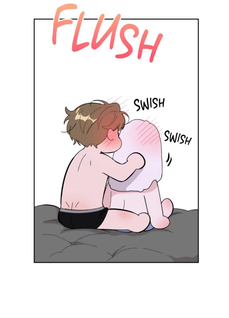 Miserable-In-Love-By-Chamji-Eng page 6