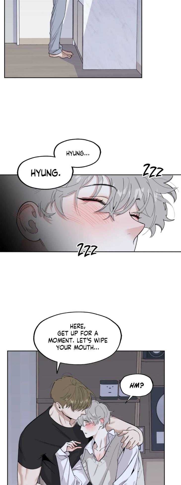 Miserable-In-Love-By-Chamji-Eng page 2