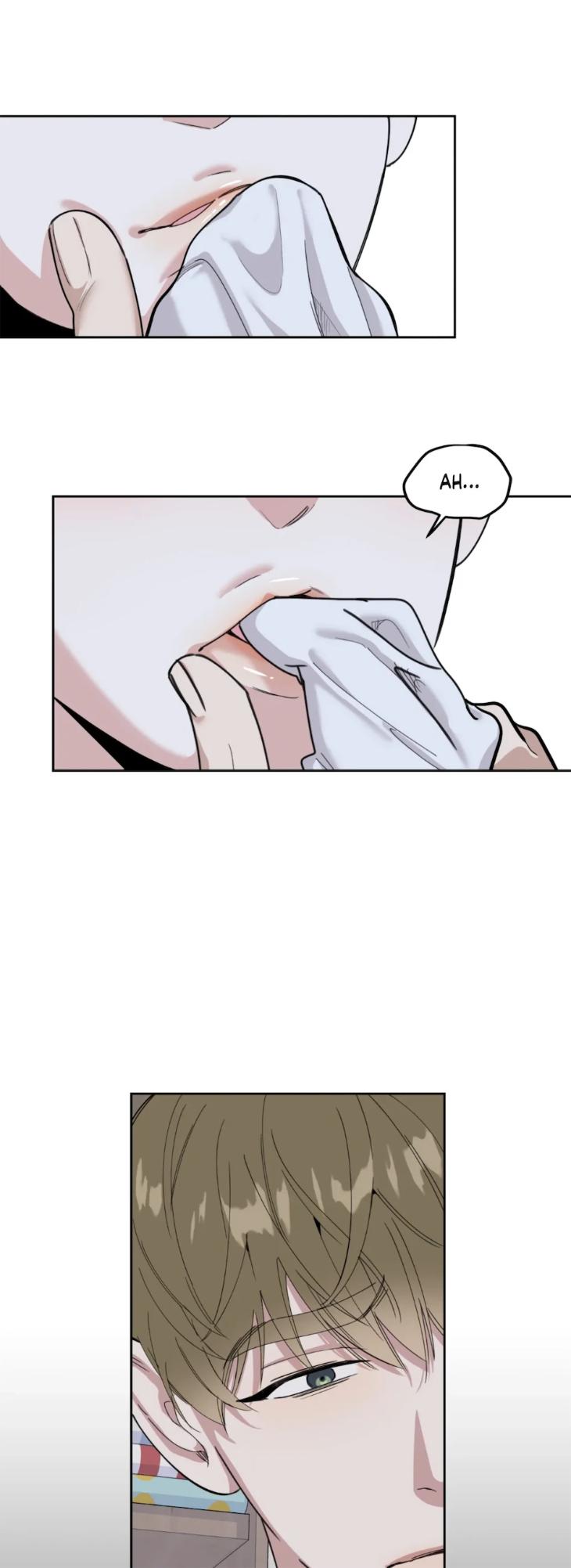 Miserable-In-Love-By-Chamji-Eng page 4