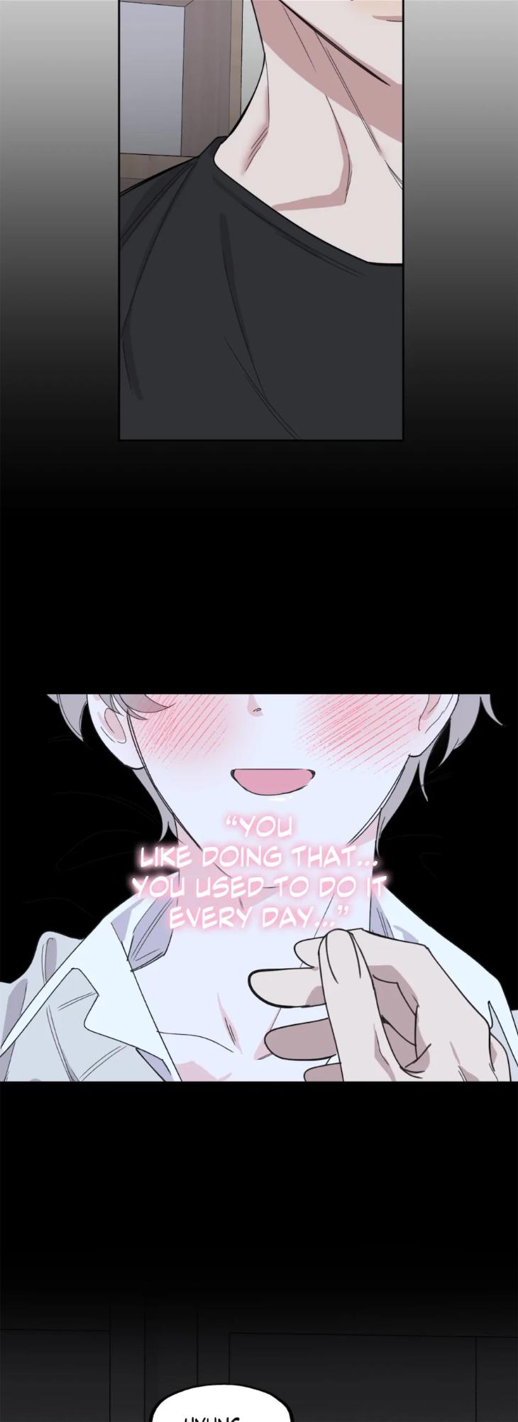 Miserable-In-Love-By-Chamji-Eng page 5