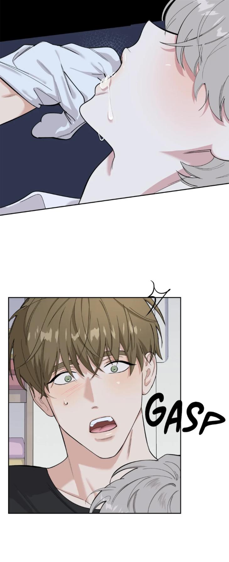 Miserable-In-Love-By-Chamji-Eng page 9
