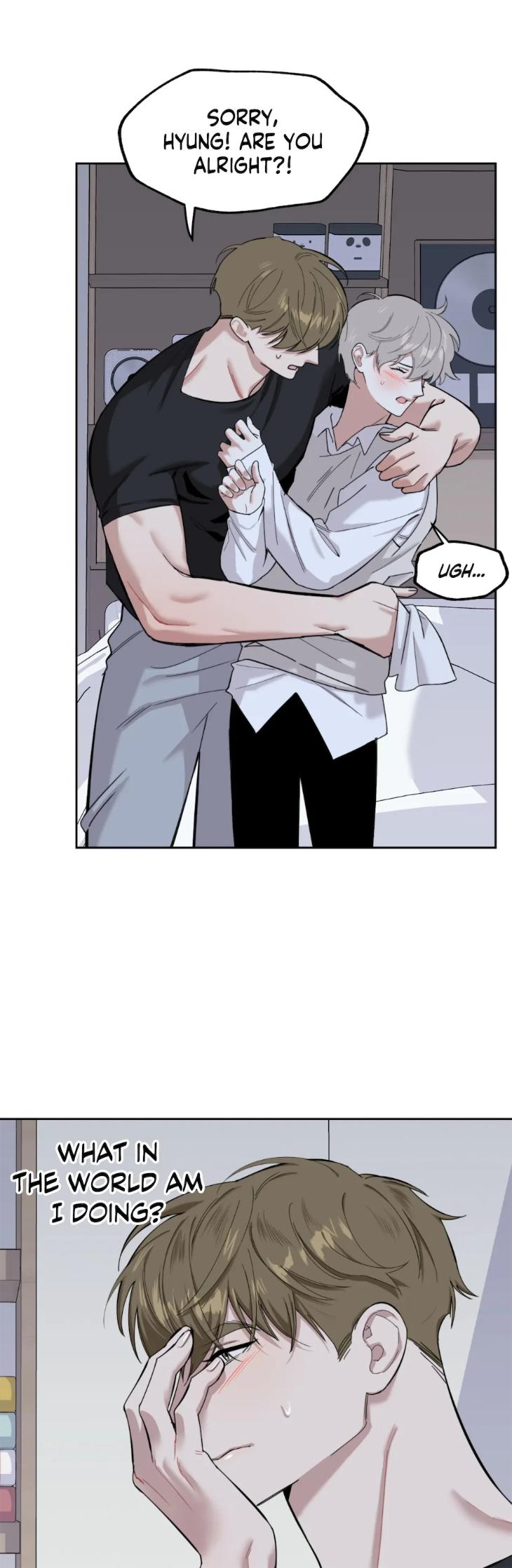 Miserable-In-Love-By-Chamji-Eng page 10