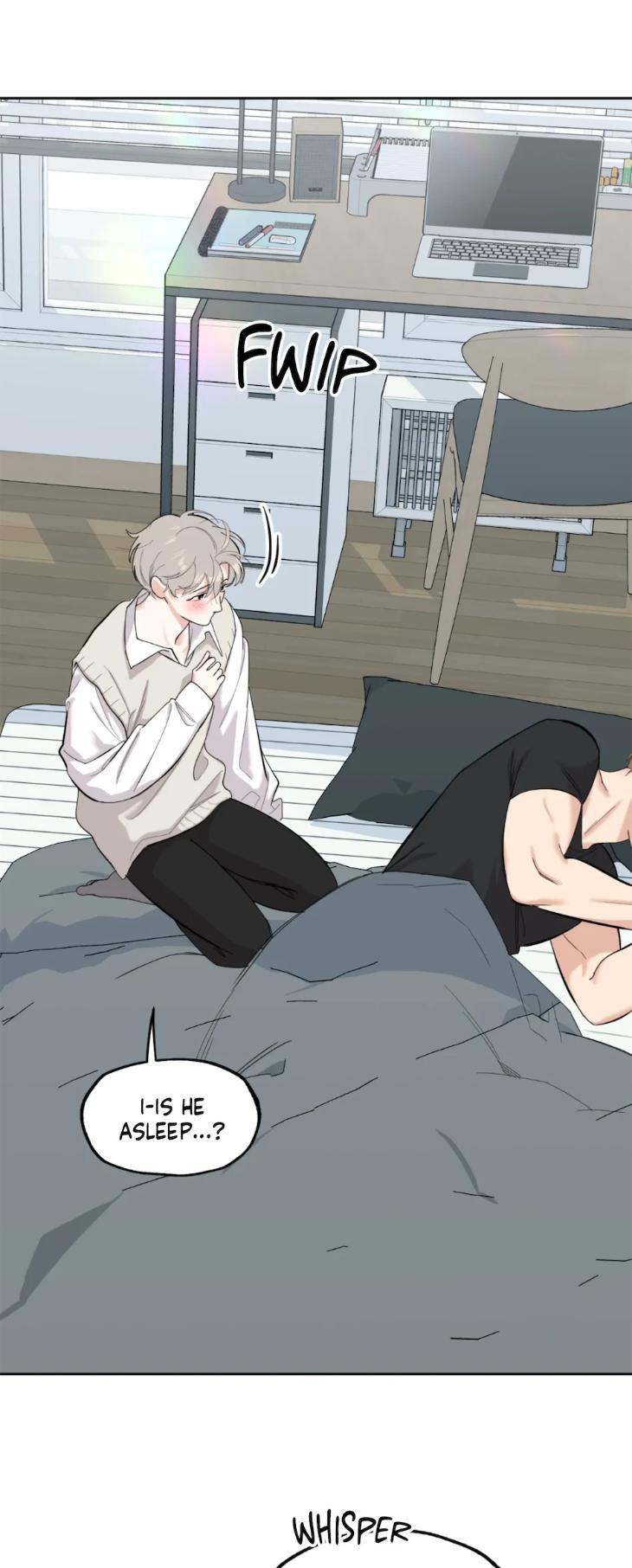 Miserable-In-Love-By-Chamji-Eng page 19
