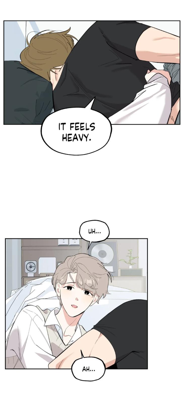 Miserable-In-Love-By-Chamji-Eng page 26