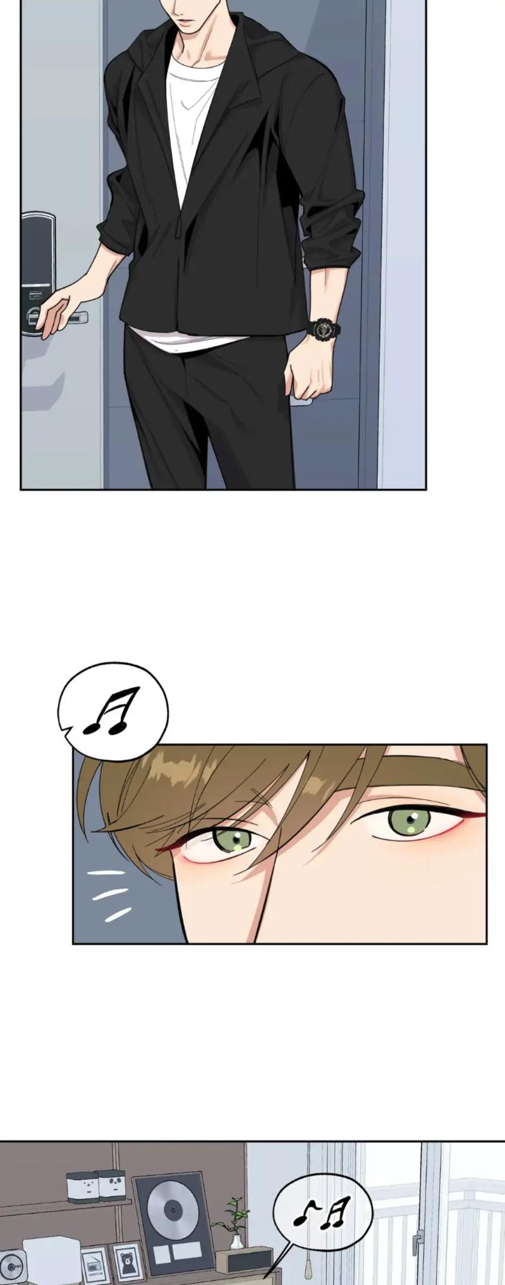 Miserable-In-Love-By-Chamji-Eng page 5