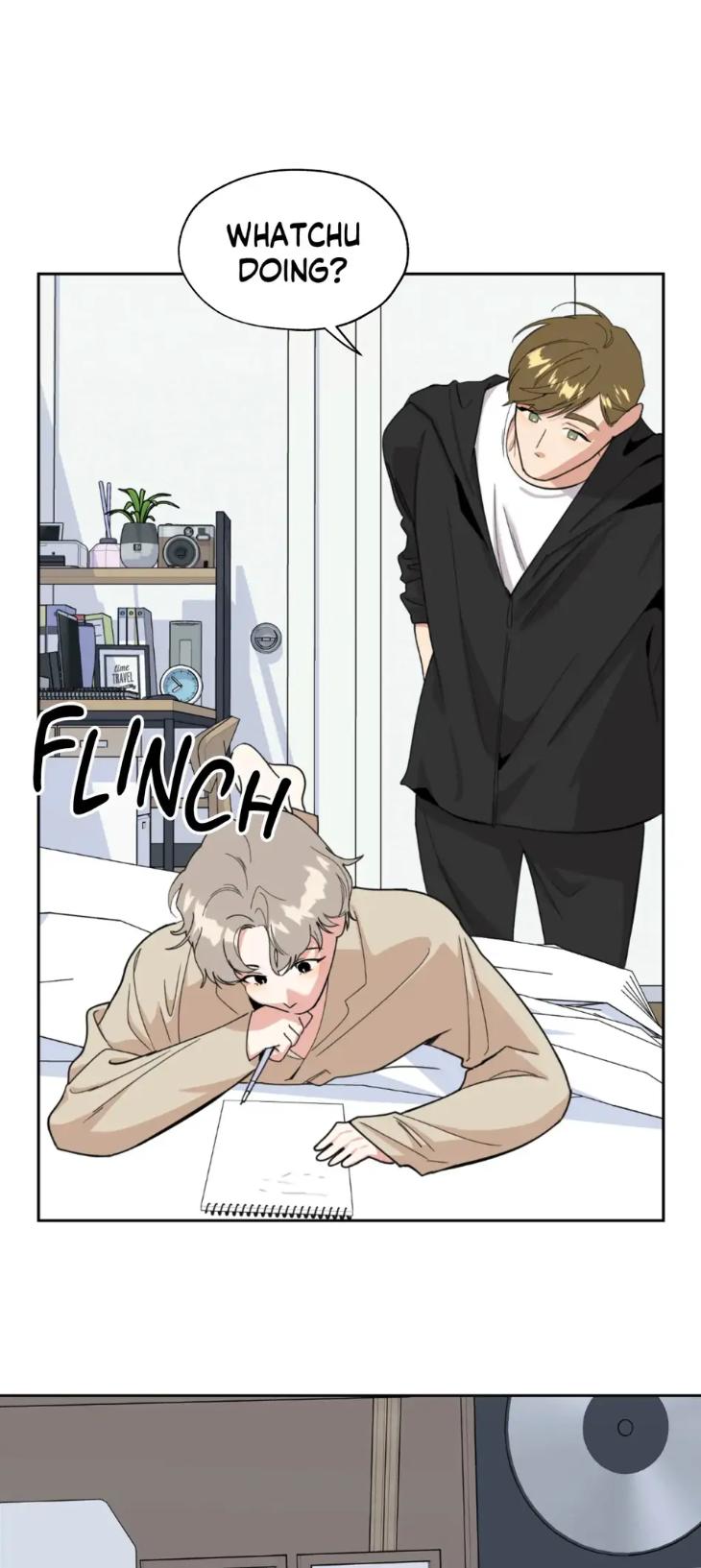 Miserable-In-Love-By-Chamji-Eng page 7