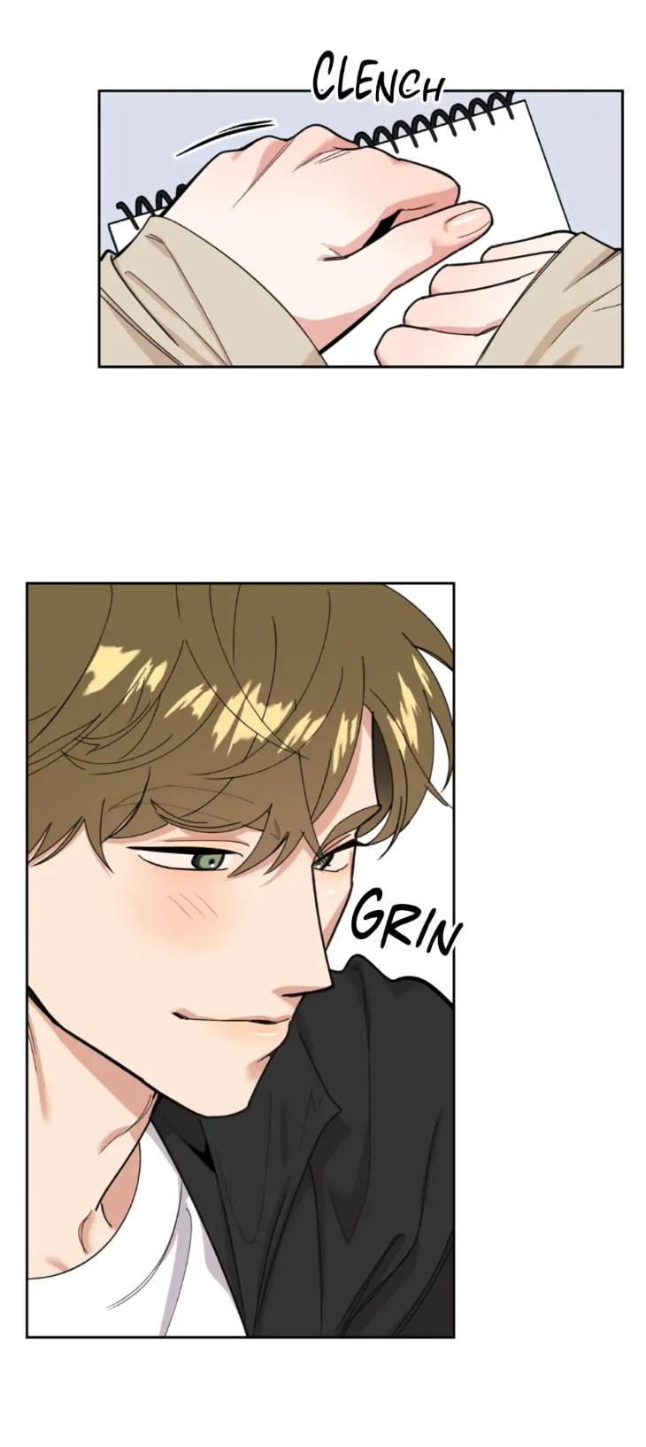 Miserable-In-Love-By-Chamji-Eng page 9