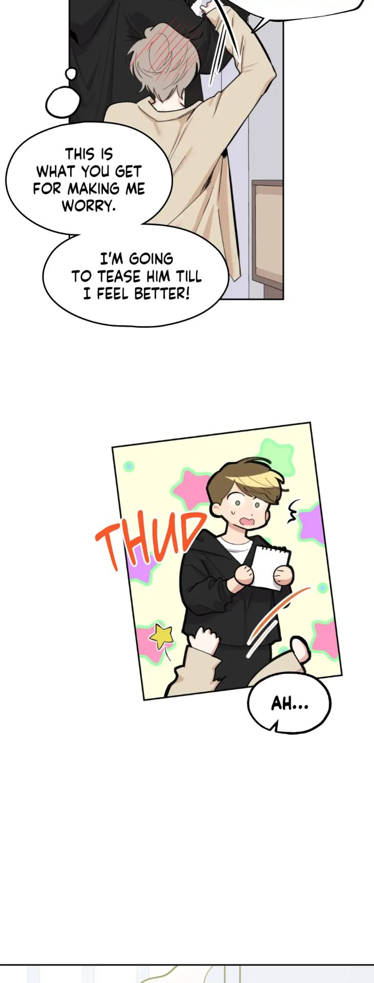 Miserable-In-Love-By-Chamji-Eng page 11
