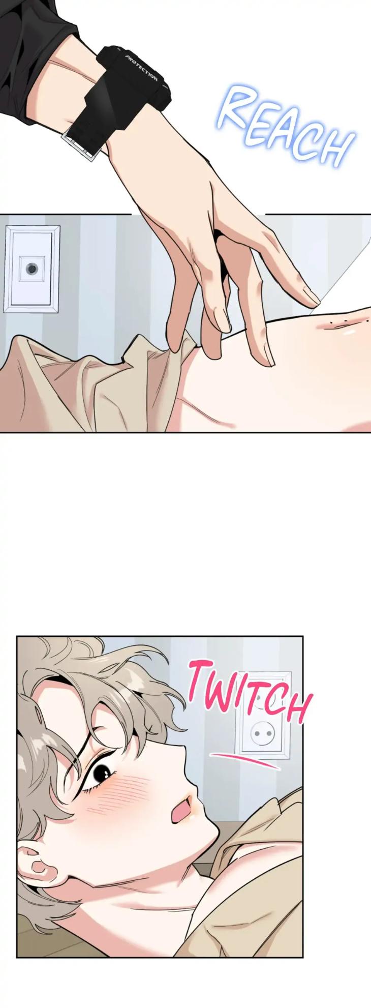 Miserable-In-Love-By-Chamji-Eng page 15