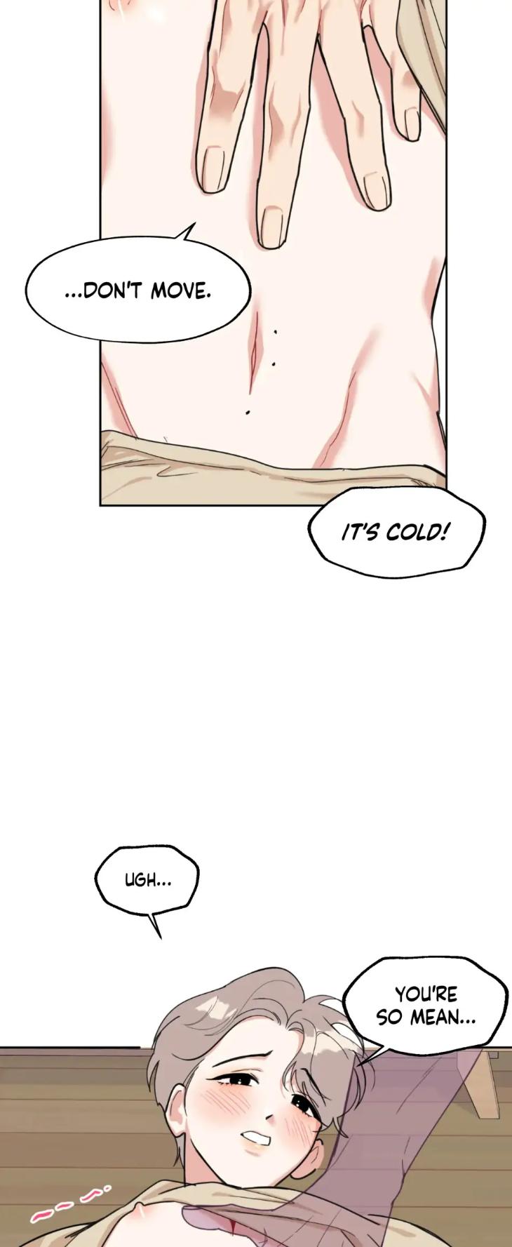 Miserable-In-Love-By-Chamji-Eng page 17