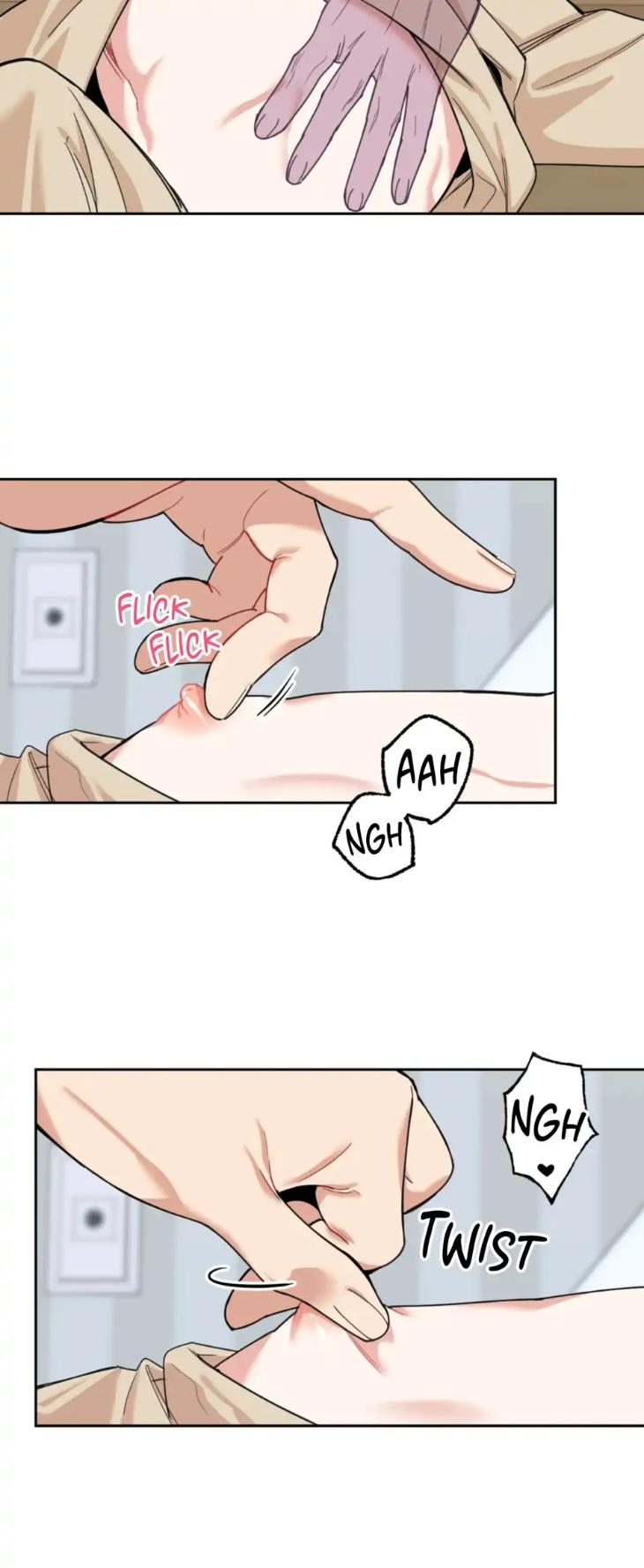 Miserable-In-Love-By-Chamji-Eng page 18
