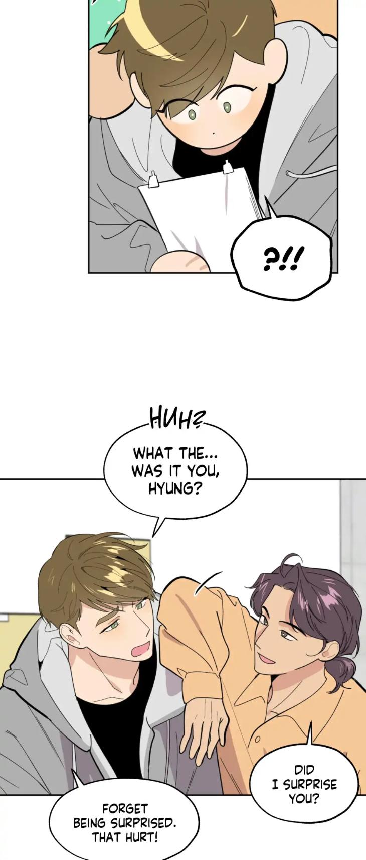 Miserable-In-Love-By-Chamji-Eng page 41