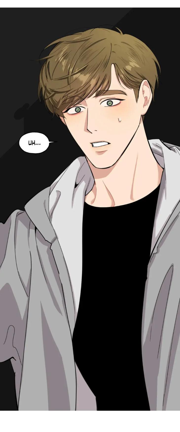 Miserable-In-Love-By-Chamji-Eng page 2