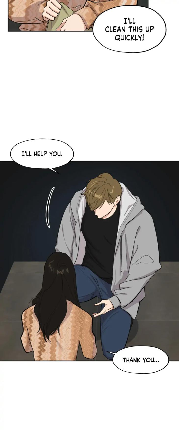 Miserable-In-Love-By-Chamji-Eng page 4