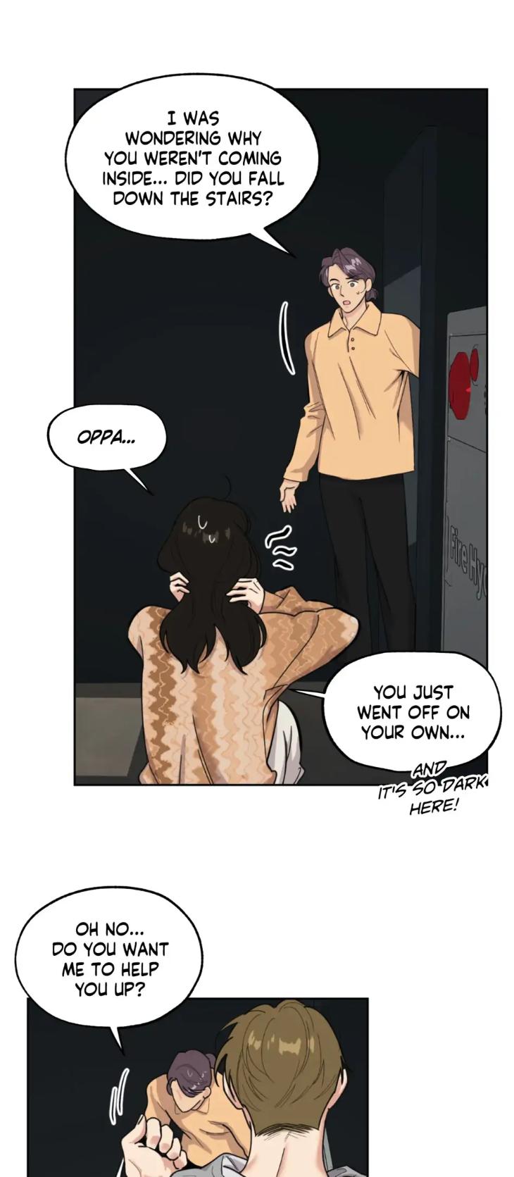 Miserable-In-Love-By-Chamji-Eng page 14