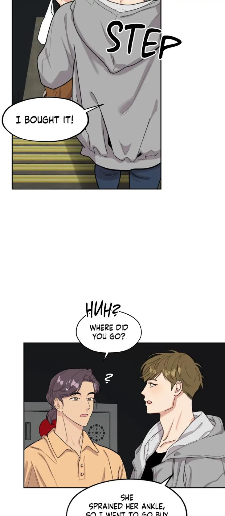 Miserable-In-Love-By-Chamji-Eng page 15