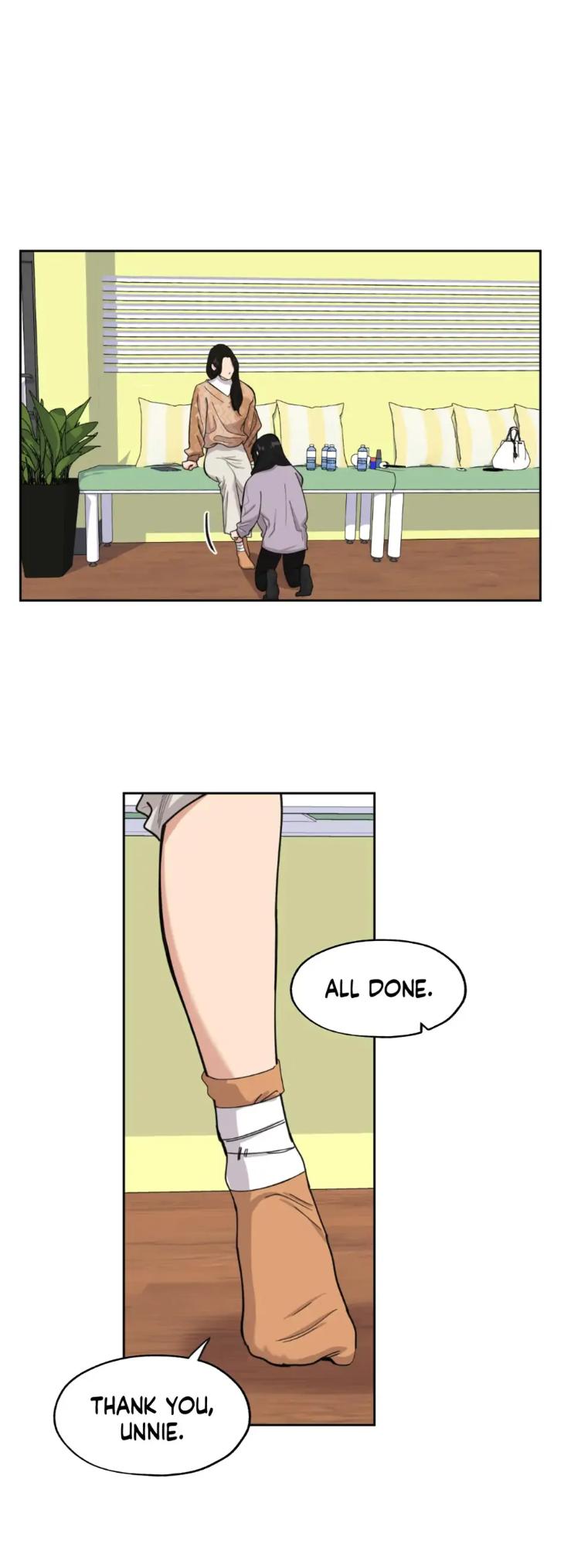Miserable-In-Love-By-Chamji-Eng page 17