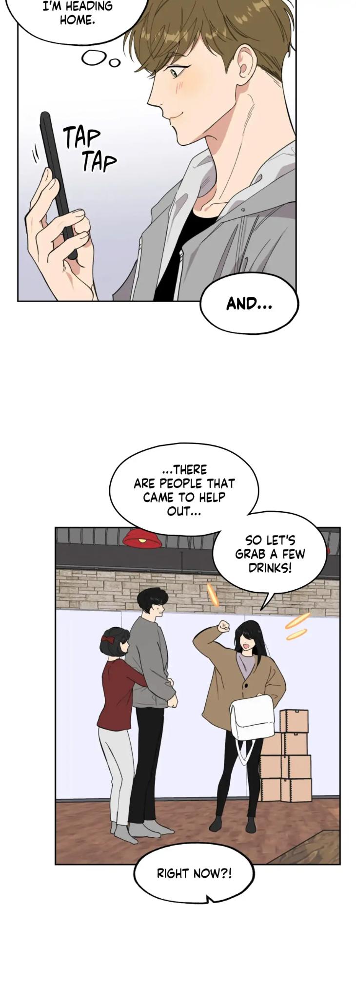 Miserable-In-Love-By-Chamji-Eng page 25