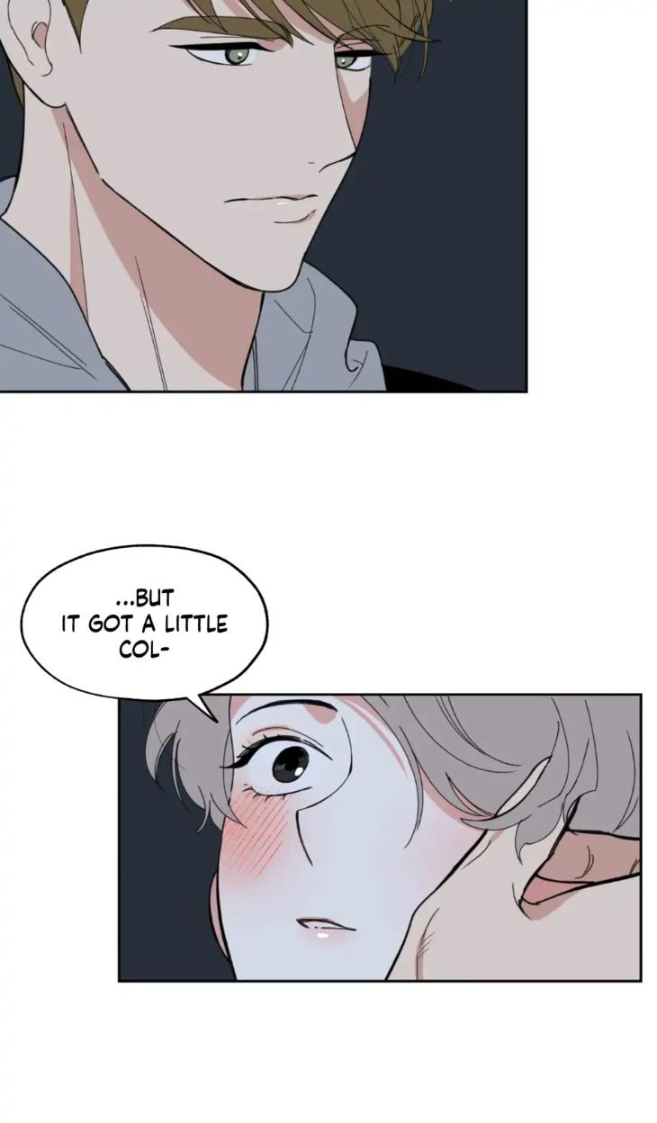 Miserable-In-Love-By-Chamji-Eng page 40