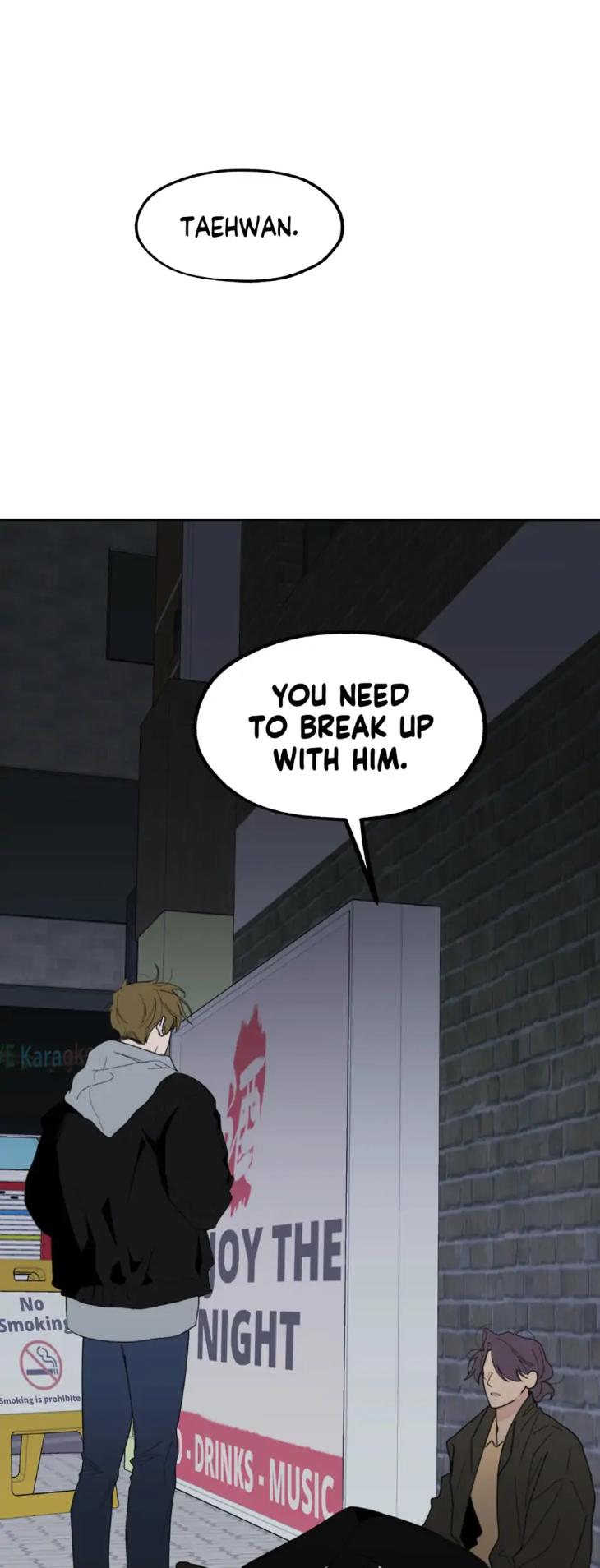 Miserable-In-Love-By-Chamji-Eng page 2