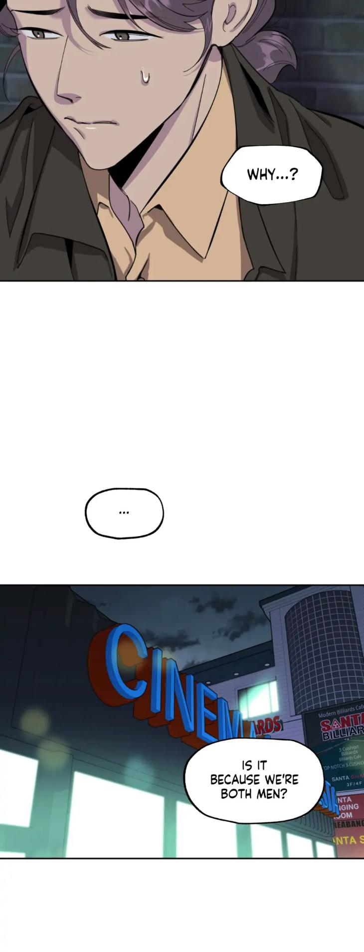 Miserable-In-Love-By-Chamji-Eng page 4