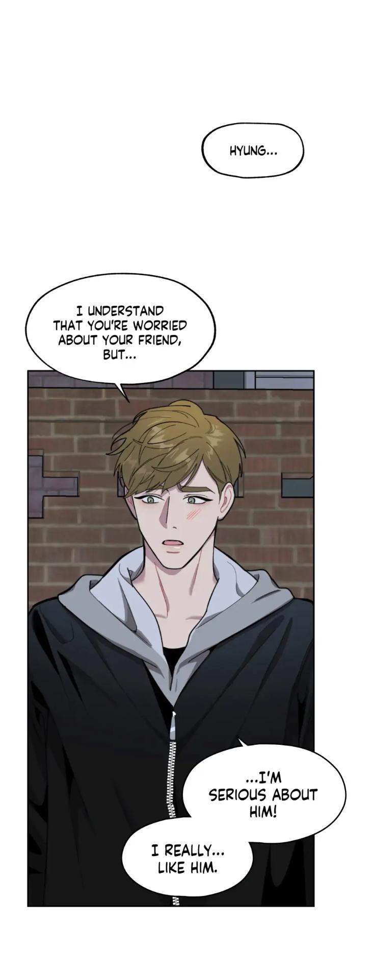 Miserable-In-Love-By-Chamji-Eng page 5