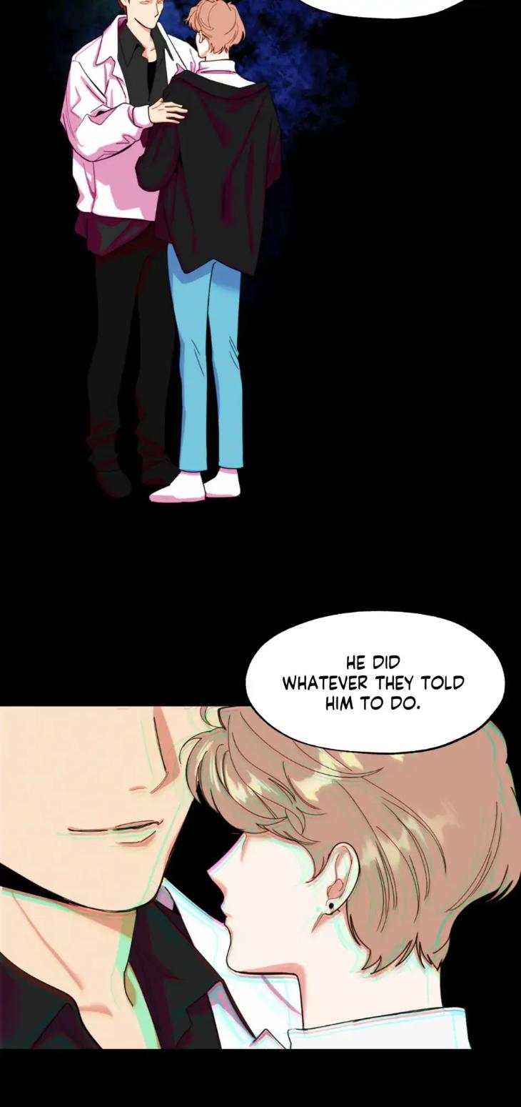 Miserable-In-Love-By-Chamji-Eng page 19