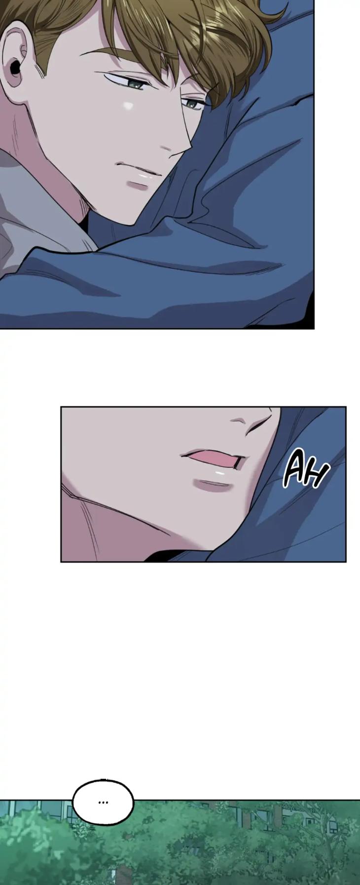 Miserable-In-Love-By-Chamji-Eng page 3