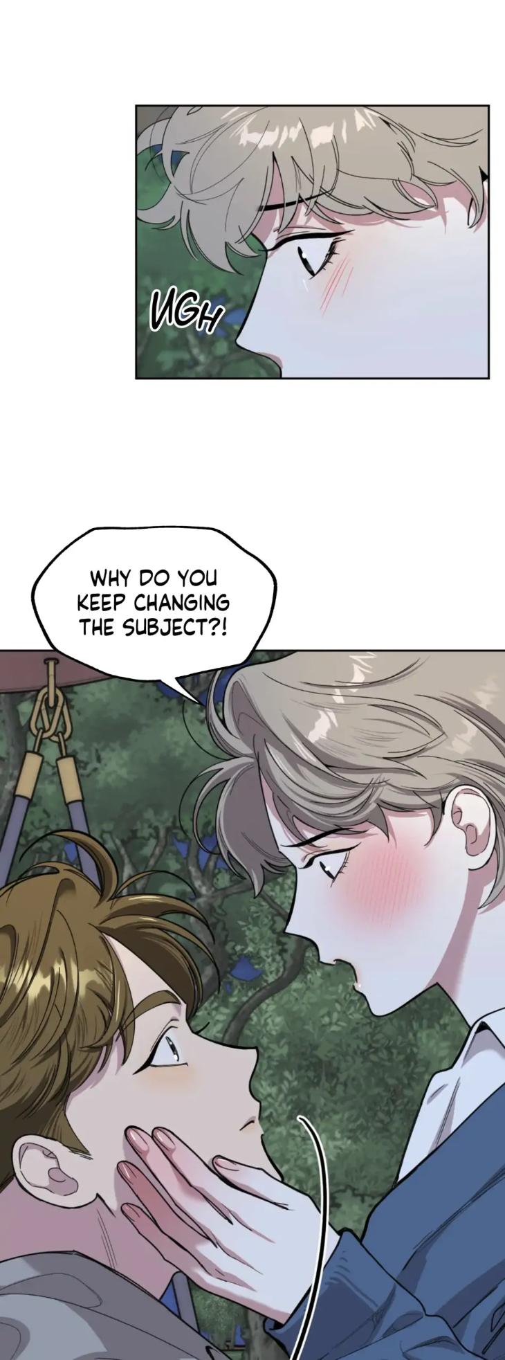 Miserable-In-Love-By-Chamji-Eng page 5