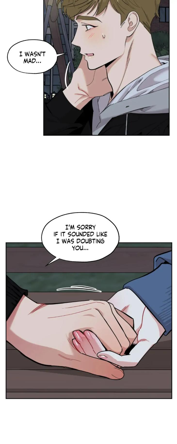Miserable-In-Love-By-Chamji-Eng page 19