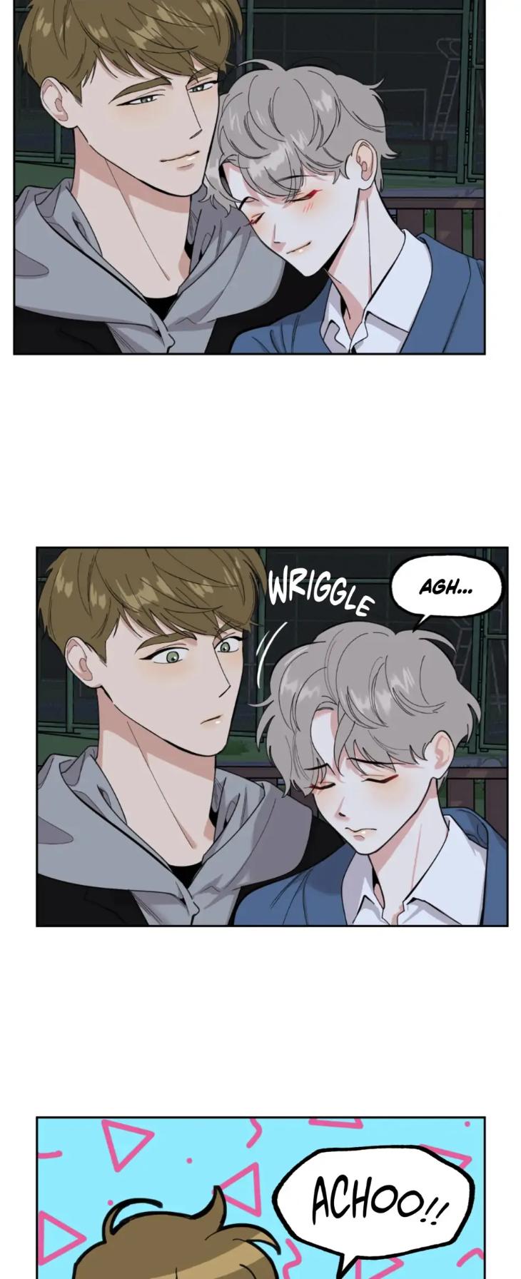 Miserable-In-Love-By-Chamji-Eng page 21