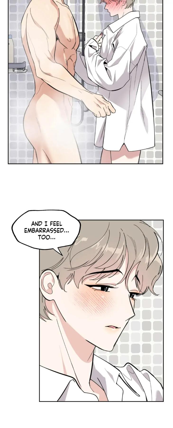 Miserable-In-Love-By-Chamji-Eng page 33