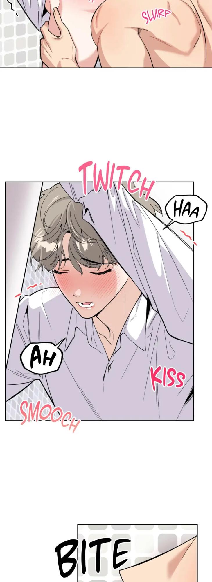 Miserable-In-Love-By-Chamji-Eng page 3