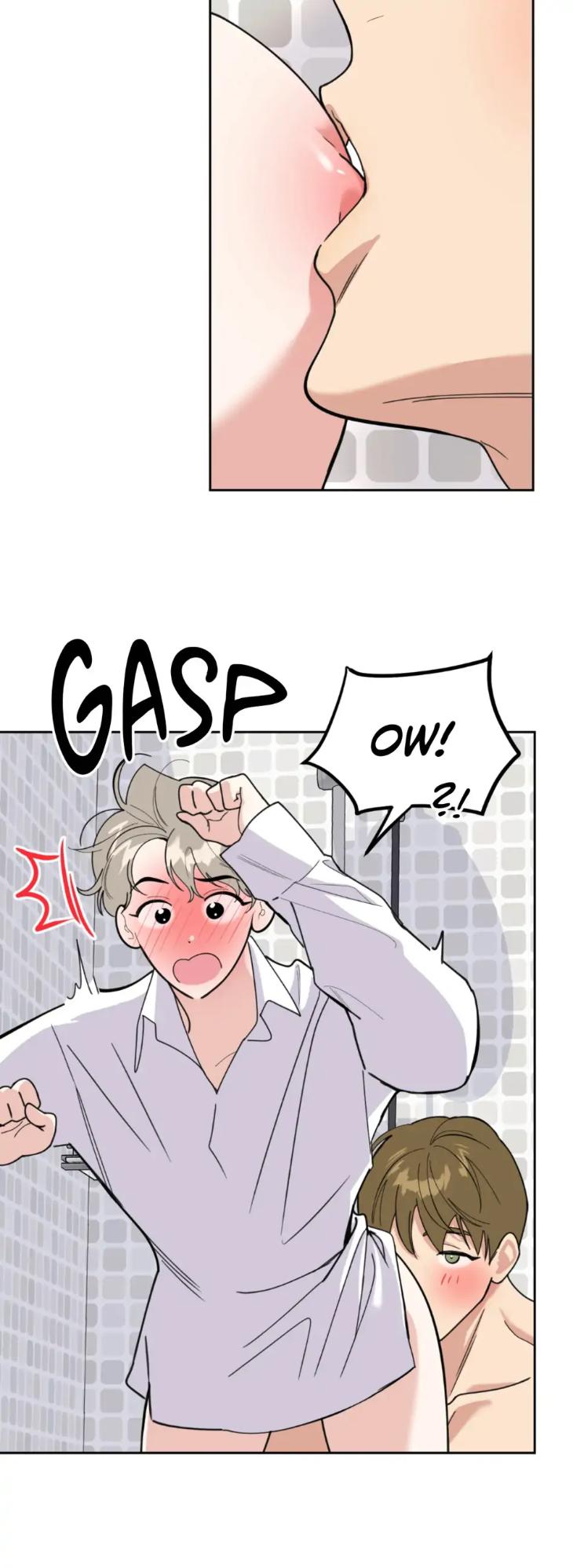 Miserable-In-Love-By-Chamji-Eng page 4