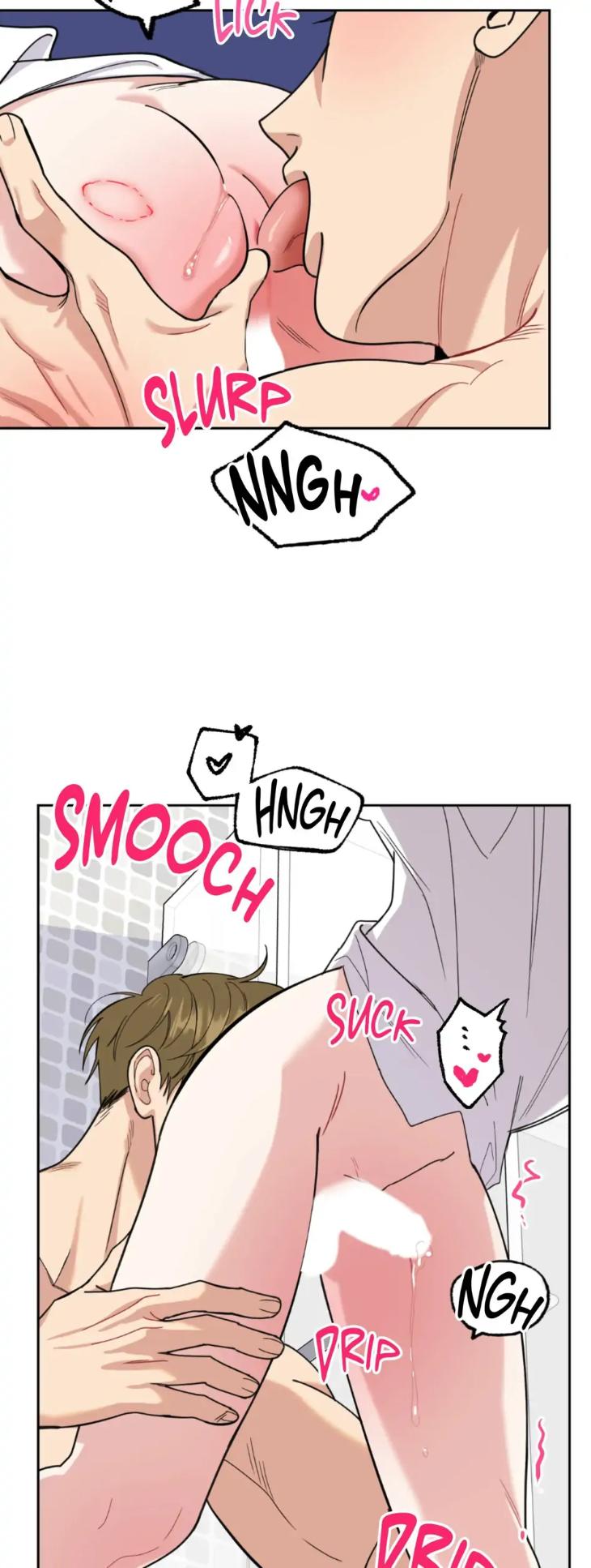 Miserable-In-Love-By-Chamji-Eng page 9