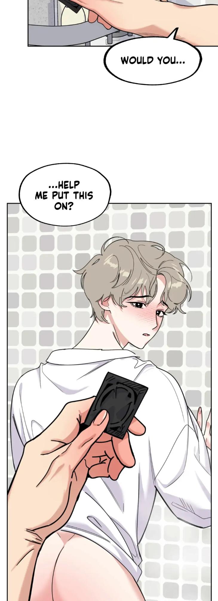 Miserable-In-Love-By-Chamji-Eng page 21