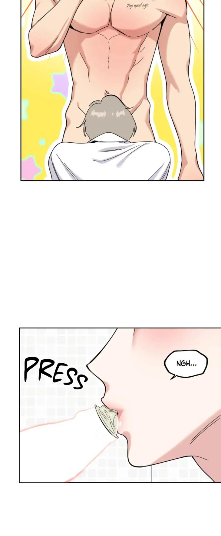 Miserable-In-Love-By-Chamji-Eng page 25